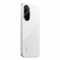 POCO F7 12 GB 256 GB Bianco - Vista aggiuntiva 4