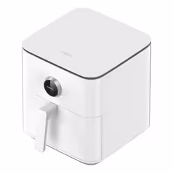 Xiaomi Smart Air Fryer 6.5L Singolo 6,5 L 1700 W Friggitrice ad aria calda Bianco - Vista aggiuntiva 2