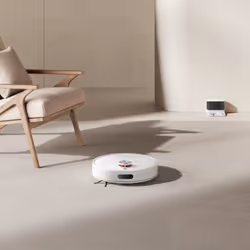 Xiaomi S40 0,52 L Senza sacchetto Bianco - Vista aggiuntiva 4