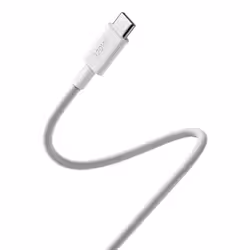 Xiaomi BHR087KGL cavo USB USB 2.0 1 m USB C Bianco - Vista aggiuntiva 2