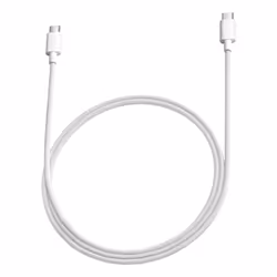 Xiaomi BHR0878GL cavo USB 1 m USB C Bianco - Vista aggiuntiva 2