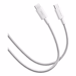 Xiaomi BHR087AGL cavo USB USB 2.0 2 m USB C Bianco - Vista aggiuntiva 2