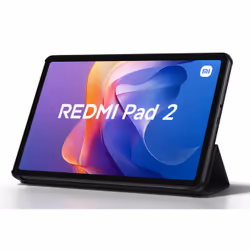Xiaomi Redmi Pad 2 128 GB 27,9 cm (11") 4 GB Wi-Fi 5 (802.11ac) Grigio