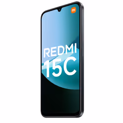 Xiaomi Redmi 15C 4 GB 128 GB Nero - Vista aggiuntiva 4