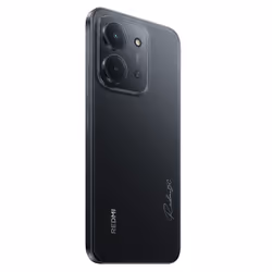 Xiaomi Redmi 15C 4 GB 128 GB Nero - Vista aggiuntiva 5