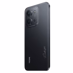 Xiaomi Redmi 15C 4 GB 128 GB Nero - Vista aggiuntiva 6