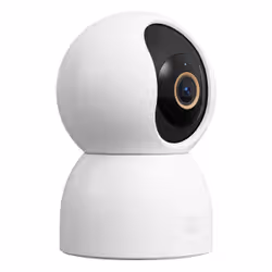 Xiaomi Smart Camera C500 Sferico Telecamera di sicurezza IP Interno 3200 x 1800 Pixel Soffitto/Parete/scrivania - Vista aggiuntiva 3