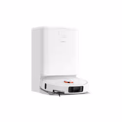 Xiaomi Robot Vacuum H50 Pro 0,28 L Bianco - Vista aggiuntiva 2