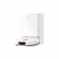 Xiaomi Robot Vacuum H50 Pro 0,28 L Bianco - Vista aggiuntiva 3