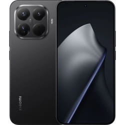 Xiaomi 15T Pro 12 GB 256 GB Nero