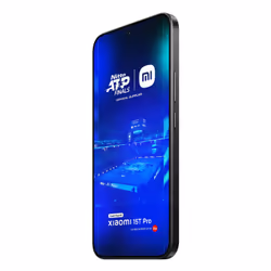 Xiaomi 15T Pro 12 GB 512 GB Nero - Vista aggiuntiva 4