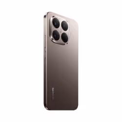 Xiaomi 15T Pro 17,4 cm (6.83") Doppia SIM 5G USB tipo-C 12 GB 256 GB 5500 mAh Oro - Vista aggiuntiva 3