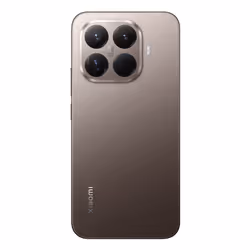 Xiaomi 15T Pro 12 GB 512 GB Marrone - Vista aggiuntiva 2