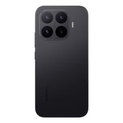Xiaomi 17T 16,7 cm (6.59") 12 GB 512 GB 6500 mAh Nero