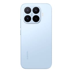 Xiaomi 17T 16,7 cm (6.59") 12 GB 256 GB 6500 mAh Blu