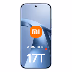 Xiaomi 17T 16,7 cm (6.59") 12 GB 256 GB 6500 mAh Blu - Vista aggiuntiva 2