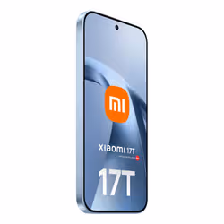 Xiaomi 17T 16,7 cm (6.59") 12 GB 256 GB 6500 mAh Blu - Vista aggiuntiva 3