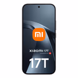Xiaomi 17T 16,7 cm (6.59") 12 GB 256 GB 6500 mAh Nero - Vista aggiuntiva 2