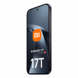 Xiaomi 17T 16,7 cm (6.59") 12 GB 256 GB 6500 mAh Nero - Vista aggiuntiva 4