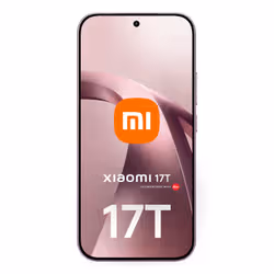 Xiaomi 17T 16,7 cm (6.59") 12 GB 256 GB 6500 mAh Viola - Vista aggiuntiva 2