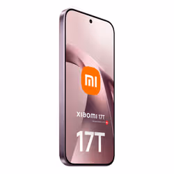 Xiaomi 17T 16,7 cm (6.59") 12 GB 256 GB 6500 mAh Viola - Vista aggiuntiva 3