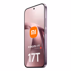 Xiaomi 17T 16,7 cm (6.59") 12 GB 256 GB 6500 mAh Viola - Vista aggiuntiva 4