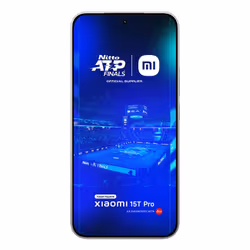 Xiaomi 15T Pro 12+512 Gray + Watch S4 - Vista aggiuntiva 2