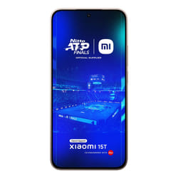 Xiaomi 15T 12 GB 256 GB Rose Gold