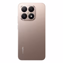 Xiaomi 15T 12 GB 256 GB Rose Gold - Vista aggiuntiva 2
