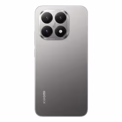 Xiaomi 15T 12 GB 256 GB Grigio - Vista aggiuntiva 2