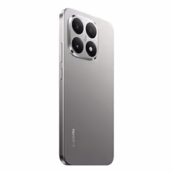 Xiaomi 15T 12 GB 256 GB Grigio - Vista aggiuntiva 5