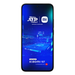 Xiaomi 15T 12 GB 512 GB Nero