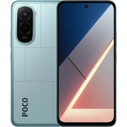 POCO M7 8 GB 256 GB Blu