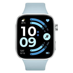 Xiaomi Redmi Watch 6 Smartwatch 46,5 mm Blu GPS cinturino TPU