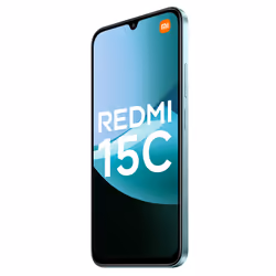 Xiaomi Redmi 15C 4 GB 128 GB Verde - Vista aggiuntiva 4