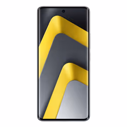 POCO M8 5G 17,2 cm (6.77") Dual SIM ibrida USB tipo-C 8 GB 512 GB 5520 mAh Argento - Vista aggiuntiva 5