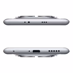 POCO M8 5G 17,2 cm (6.77") Dual SIM ibrida USB tipo-C 8 GB 512 GB 5520 mAh Argento - Vista aggiuntiva 6