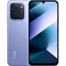 POCO C85 6 GB 128 GB Viola