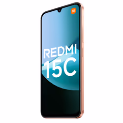 Xiaomi Redmi 15C 4 GB 256 GB Arancione - Vista aggiuntiva 4
