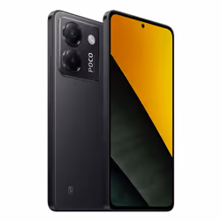 POCO M7 Pro 8 GB 256 GB Nero - Vista aggiuntiva 2