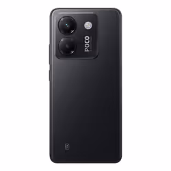 POCO M7 Pro 8 GB 256 GB Nero - Vista aggiuntiva 3