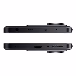 POCO M7 Pro 8 GB 256 GB Nero - Vista aggiuntiva 4