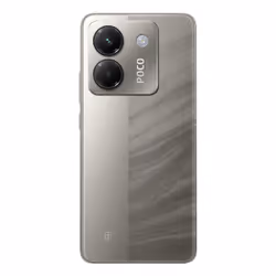 POCO M7 Pro 12 GB 512 GB Argento - Vista aggiuntiva 3