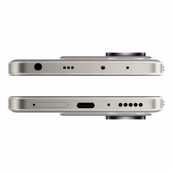 POCO M7 Pro 12 GB 512 GB Argento - Vista aggiuntiva 4
