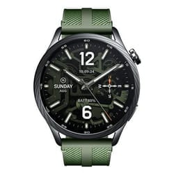 Xiaomi Watch S5 3,76 cm (1.48") AMOLED 46 mm Digitale 480 x 480 Pixel Touch screen Verde Wi-Fi