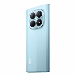 POCO M8 5G 17,2 cm (6.77") Dual SIM ibrida USB tipo-C 8 GB 512 GB 5520 mAh Verde - Vista aggiuntiva 4