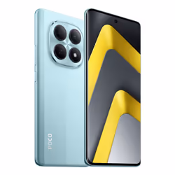 POCO M8 5G 17,2 cm (6.77") Dual SIM ibrida USB tipo-C 8 GB 512 GB 5520 mAh Verde - Vista aggiuntiva 5