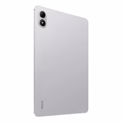 Xiaomi Redmi Pad 2 Pro Qualcomm Snapdragon 256 GB 30,7 cm (12.1") 8 GB Wi-Fi 6 (802.11ax) Android 15 Argento - Vista aggiuntiva 5