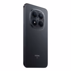 Xiaomi Redmi Note 15 Pro+ 5G 17,4 cm (6.83") 8 GB 512 GB 6500 mAh Nero - Vista aggiuntiva 5