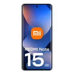 Xiaomi Redmi MZB0LWKEU smartphone 17,2 cm (6.77") 5G 8 GB 256 GB 5520 mAh Blu - Vista aggiuntiva 2
